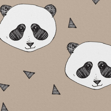 Lade das Bild in den Galerie-Viewer, Panda (Jersey)
