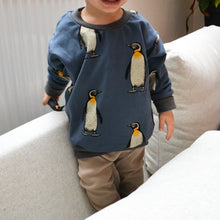 Lade das Bild in den Galerie-Viewer, Panda (Jersey)

